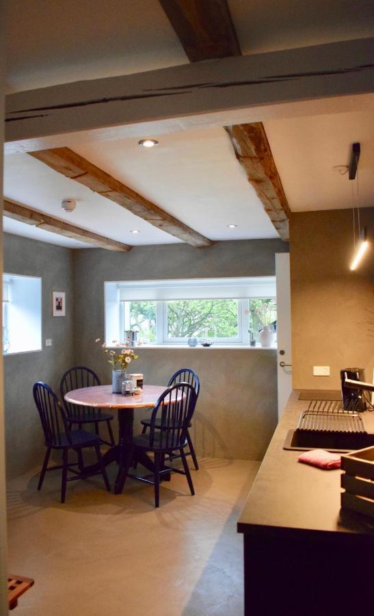 The Hans Apartment - Cosy And Special Klaksvík المظهر الخارجي الصورة