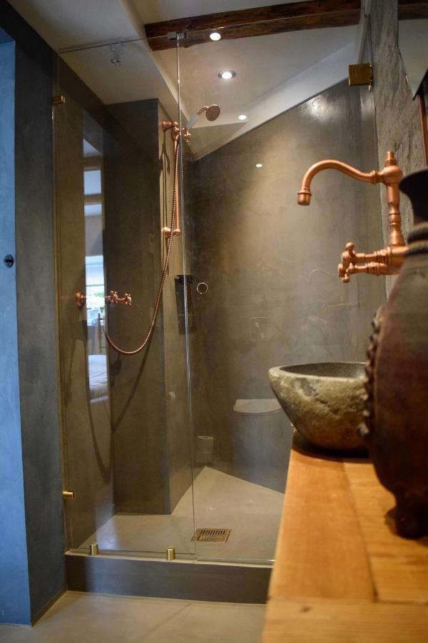 The Hans Apartment - Cosy And Special Klaksvík المظهر الخارجي الصورة