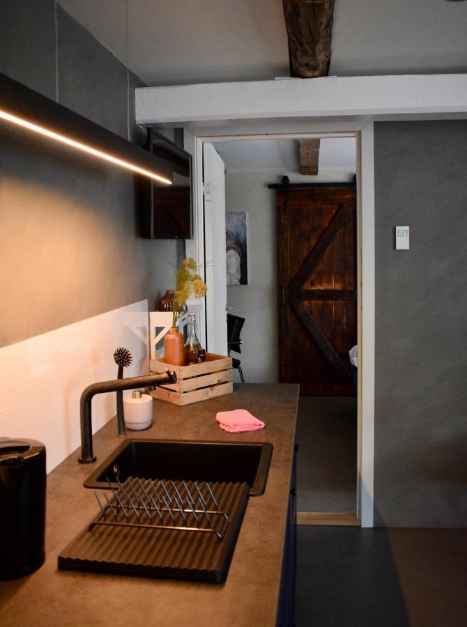 The Hans Apartment - Cosy And Special Klaksvík المظهر الخارجي الصورة