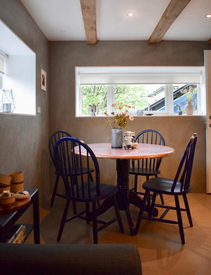 The Hans Apartment - Cosy And Special Klaksvík المظهر الخارجي الصورة