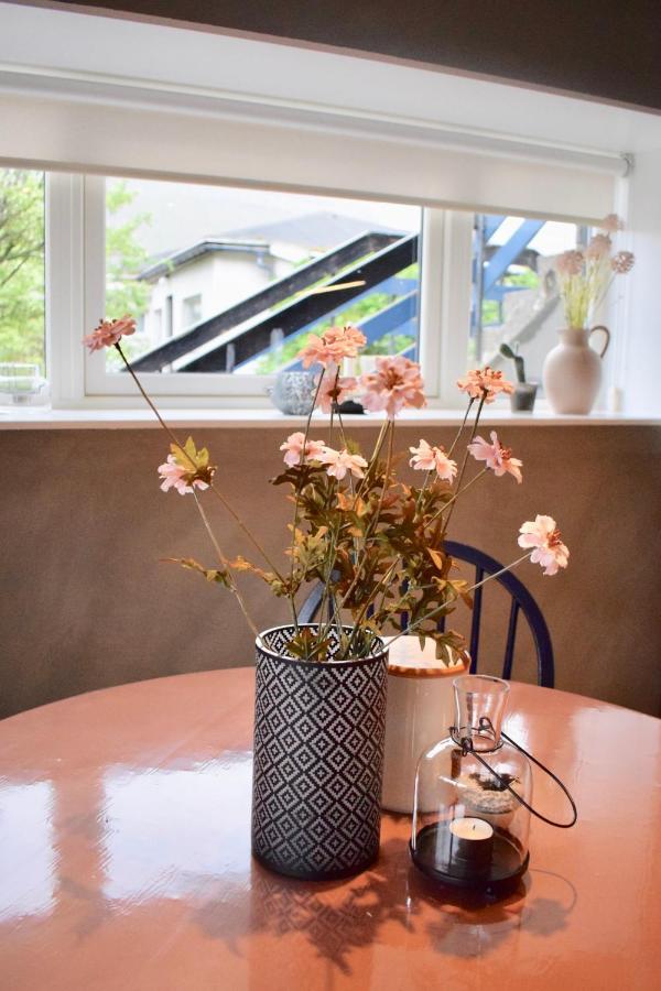 The Hans Apartment - Cosy And Special Klaksvík المظهر الخارجي الصورة
