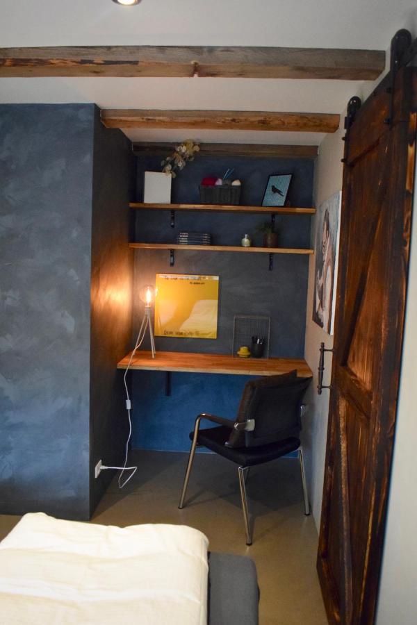 The Hans Apartment - Cosy And Special Klaksvík المظهر الخارجي الصورة