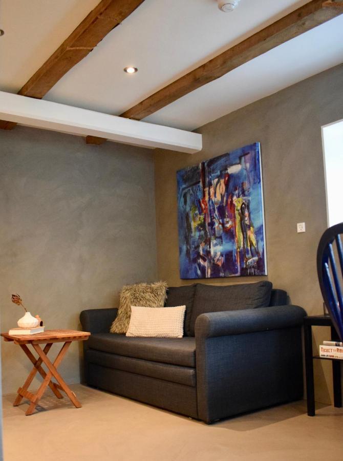 The Hans Apartment - Cosy And Special Klaksvík المظهر الخارجي الصورة