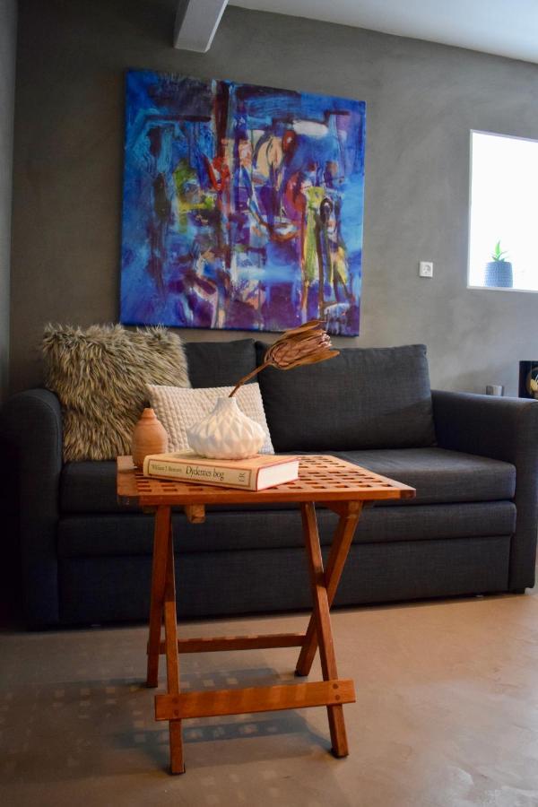 The Hans Apartment - Cosy And Special Klaksvík المظهر الخارجي الصورة